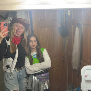 Meet your Posher, Austin